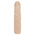 VIBRATORE REALISTICO CLASSIC ORIGINAL VIBRATOR GET REAL